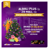 albali kart, albalı kart, shopping, shoppinq, alış-veriş, alis, veris, marafon, yeni il, 28 mall,“Gecəyə qədər şoppinq”