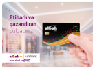 Unibank, Albalı kart