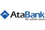 “AtaBank”  Sahibkarlığa Kömək Milli Fondunun tədbirində iştrak etmişdir