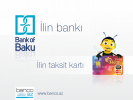Bank of Baku, Bolkart
