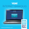 bank of baku, internet, bankciliq, yeni