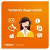 Yeni UniCall, xidmeti, xidməti, unibank, bank, banco, UniCall sistemi