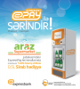 express-pay, araz, sirab