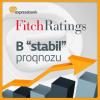 Fitch Ratings, agentliyi, Expressbank-ın ,reytinqini ,təsdiqlədi