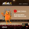 ALBALI PLUS уже в PARK CINEMA!, UNİBANK