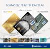 NIKOIL | Bank, təmassız plastik kartları, tətbiq etdi!