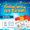 Expressbank, “SmileCard-la qış fürsəti”, müsabiqə. keçirir