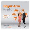 unibank, böyük arzu, boyuk arzu, yeni məhsul, yeni məhsul