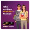 albalı plus, albali plus, unibank, təhsil haqqı, tehsil haqqi, ödəmək, odemek
